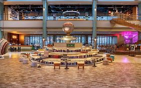 25hours Dubai One Central 5*